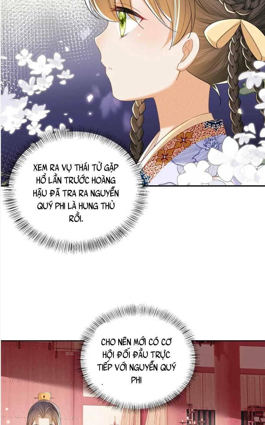 Mãn Cấp Trà Xanh Xuyên Không Thành Tiểu Đáng Thương: Chapter 77