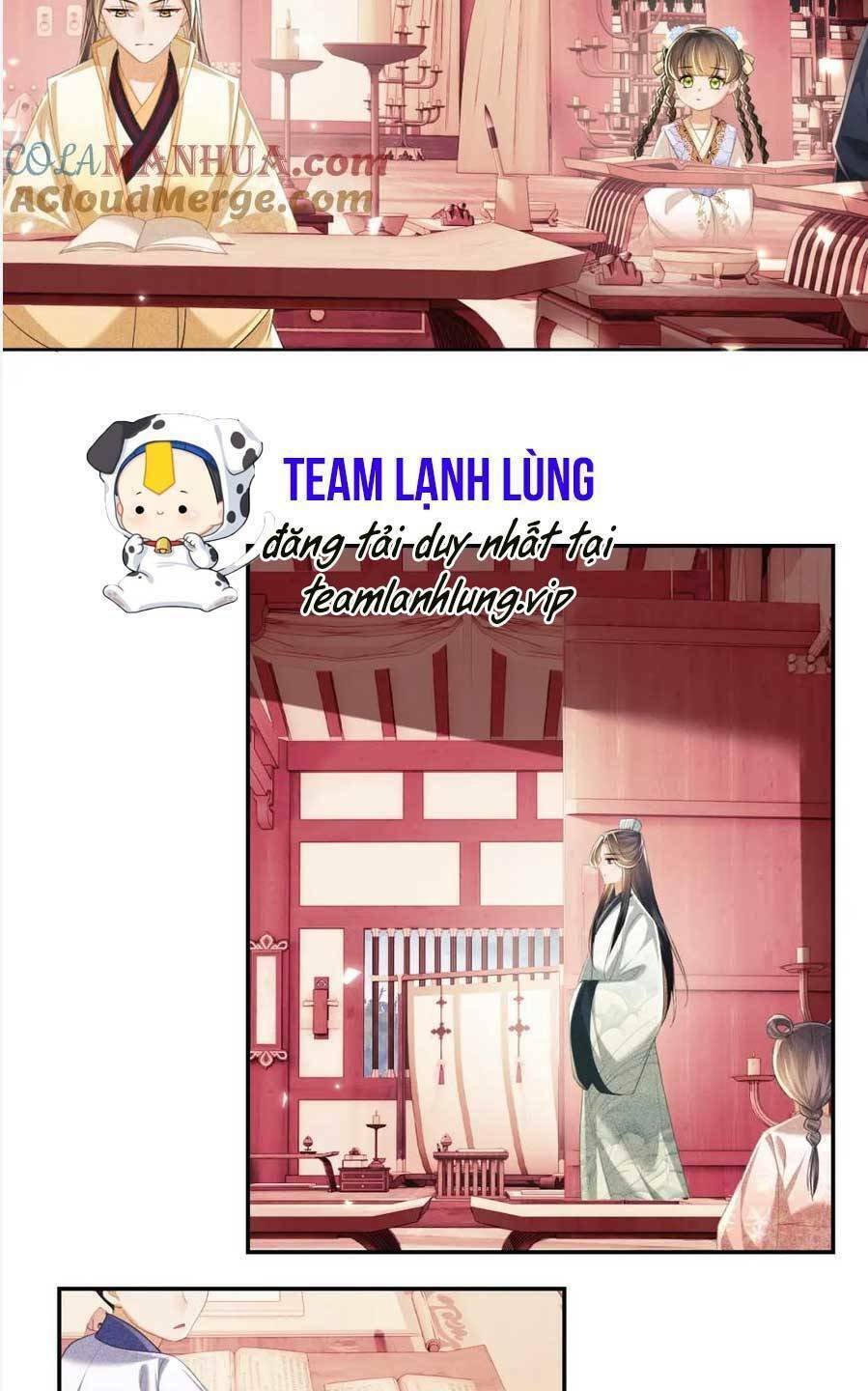 Mãn Cấp Trà Xanh Xuyên Không Thành Tiểu Đáng Thương: Chapter 77