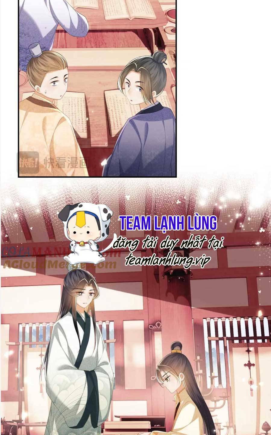 Mãn Cấp Trà Xanh Xuyên Không Thành Tiểu Đáng Thương: Chapter 77