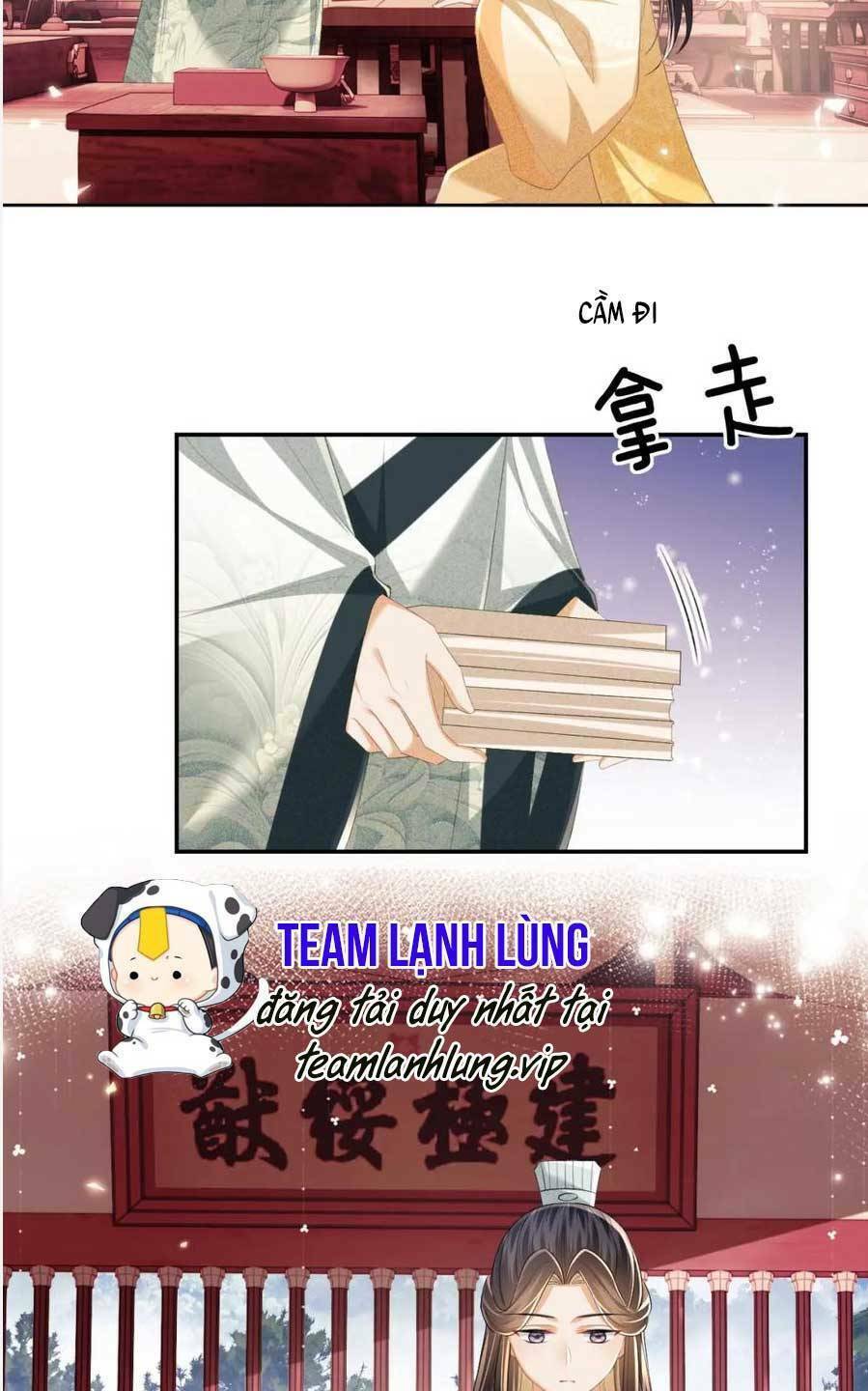 Mãn Cấp Trà Xanh Xuyên Không Thành Tiểu Đáng Thương: Chapter 77