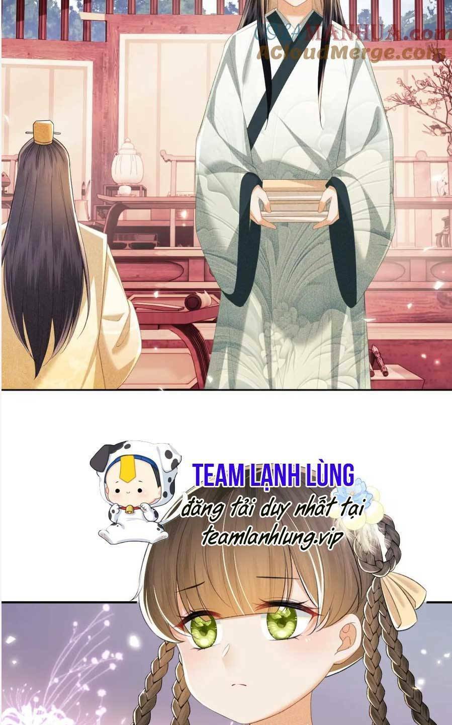 Mãn Cấp Trà Xanh Xuyên Không Thành Tiểu Đáng Thương: Chapter 77