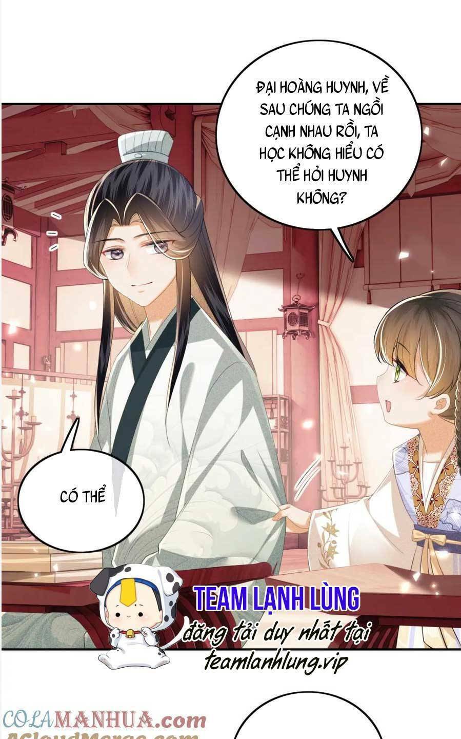 Mãn Cấp Trà Xanh Xuyên Không Thành Tiểu Đáng Thương: Chapter 77