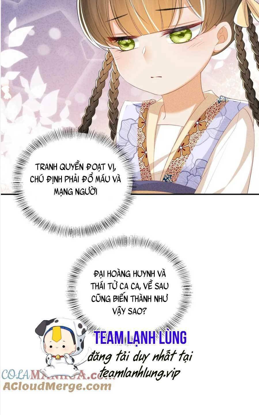 Mãn Cấp Trà Xanh Xuyên Không Thành Tiểu Đáng Thương: Chapter 77