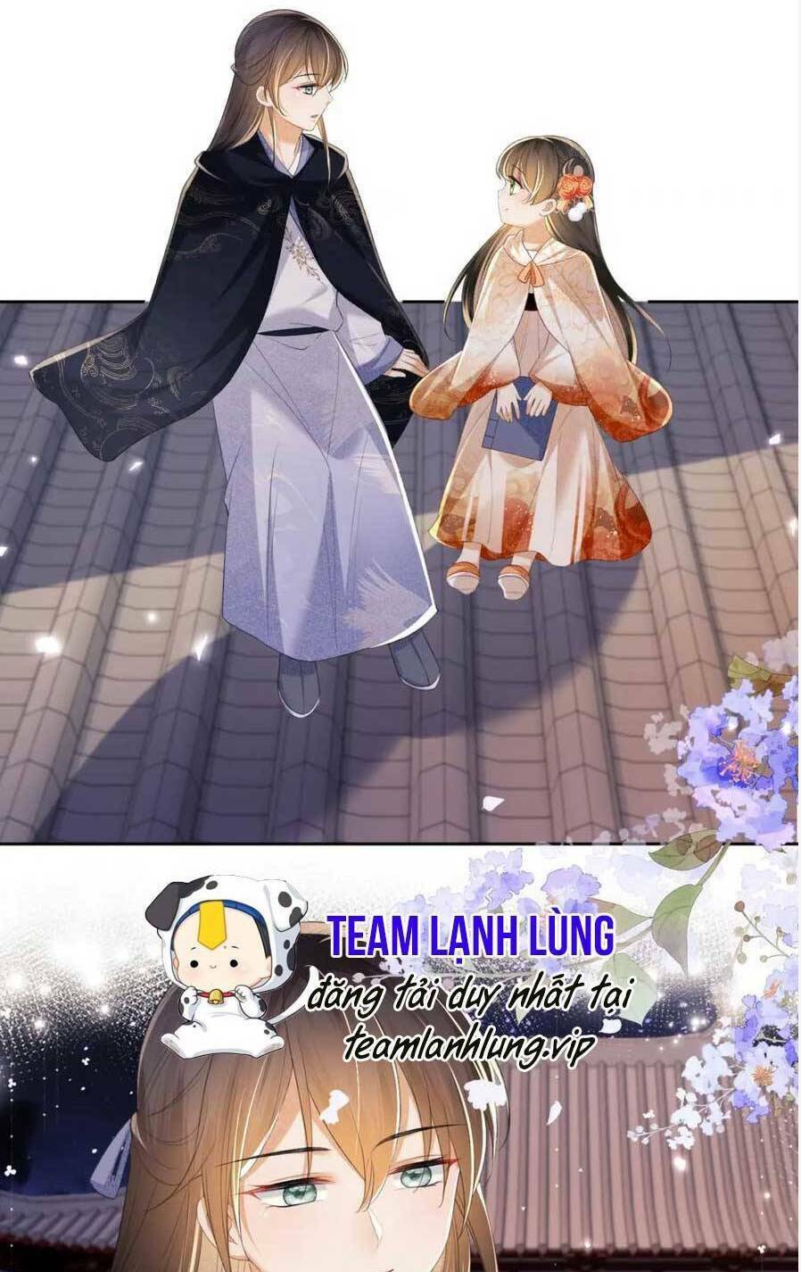 Mãn Cấp Trà Xanh Xuyên Không Thành Tiểu Đáng Thương: Chapter 77