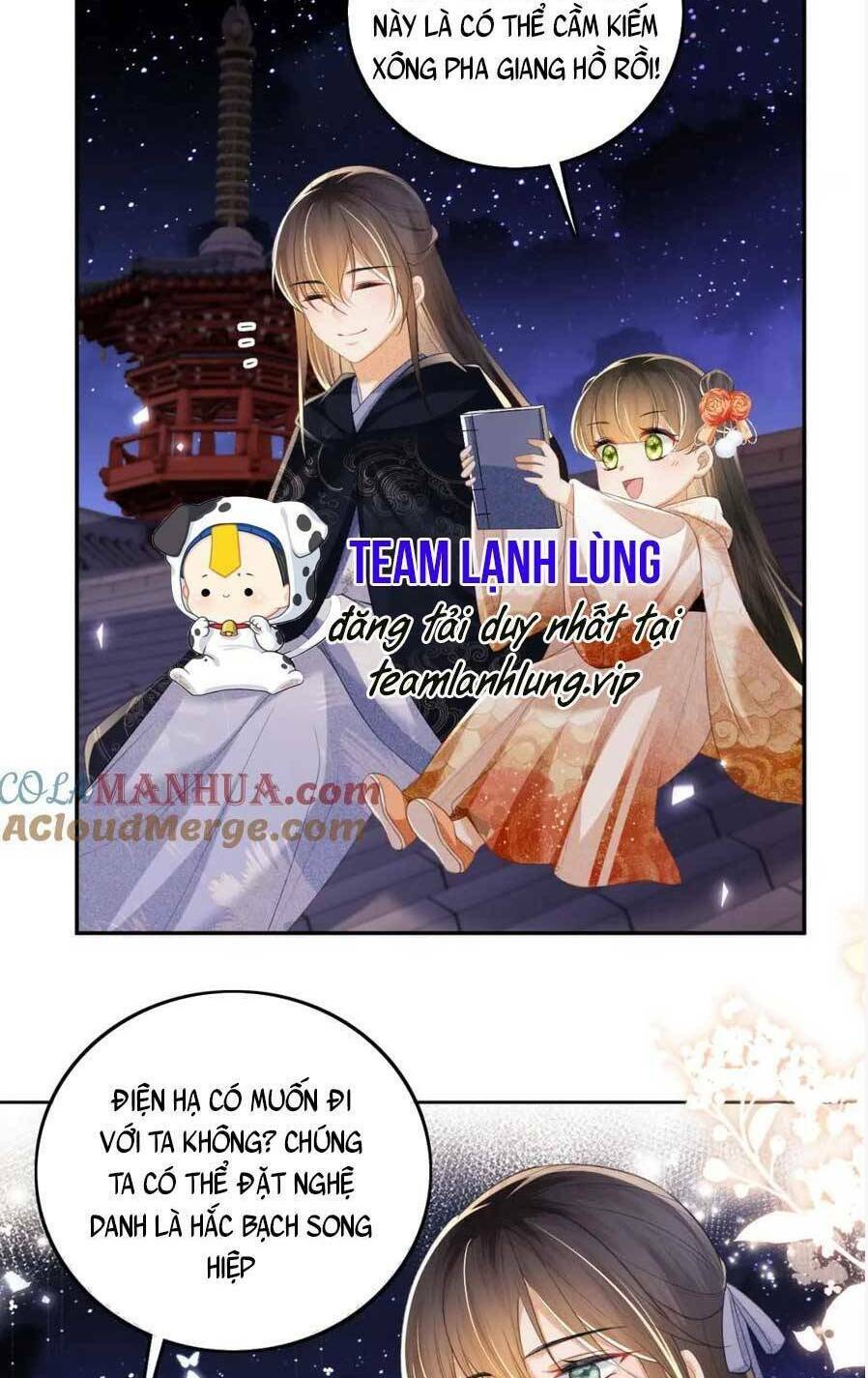 Mãn Cấp Trà Xanh Xuyên Không Thành Tiểu Đáng Thương: Chapter 77