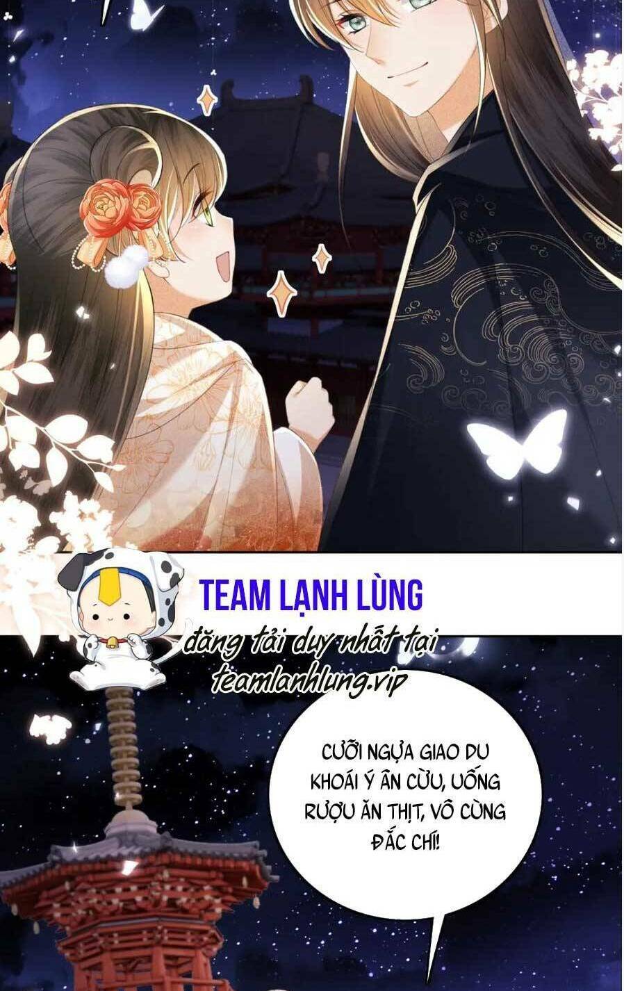 Mãn Cấp Trà Xanh Xuyên Không Thành Tiểu Đáng Thương: Chapter 77