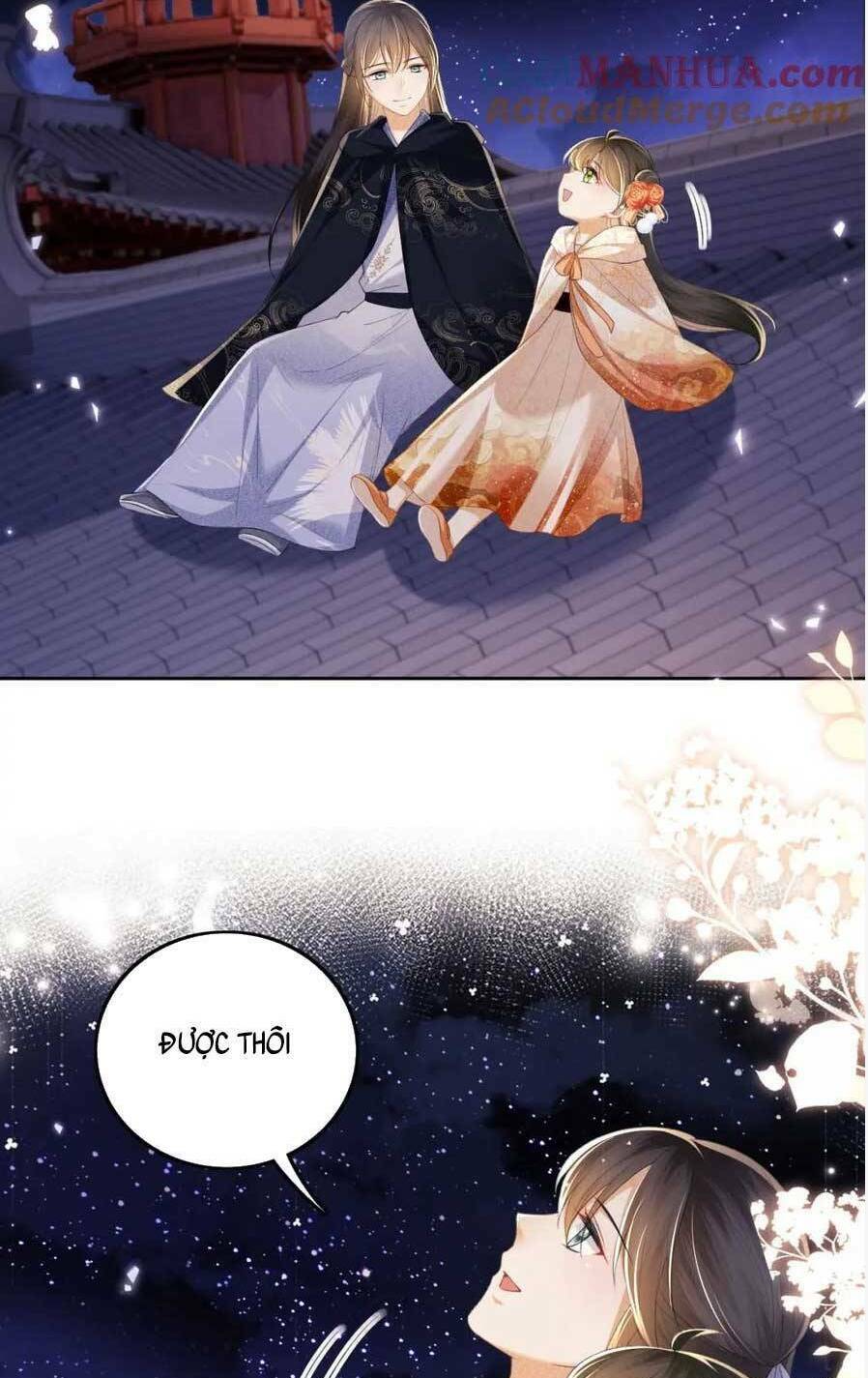 Mãn Cấp Trà Xanh Xuyên Không Thành Tiểu Đáng Thương: Chapter 77