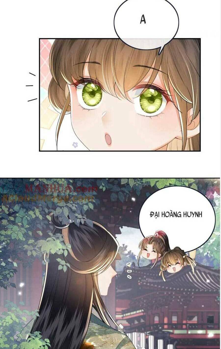 Mãn Cấp Trà Xanh Xuyên Không Thành Tiểu Đáng Thương: Chapter 78
