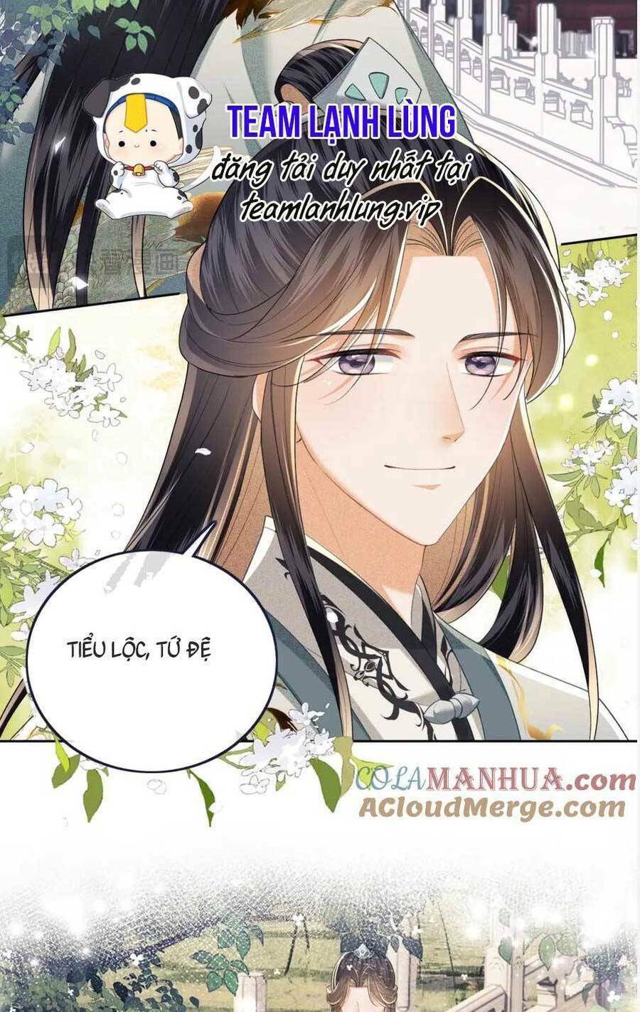 Mãn Cấp Trà Xanh Xuyên Không Thành Tiểu Đáng Thương: Chapter 78