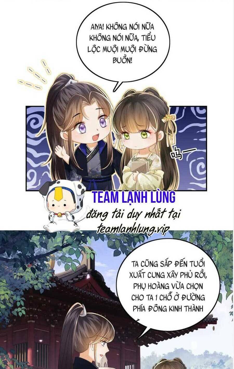 Mãn Cấp Trà Xanh Xuyên Không Thành Tiểu Đáng Thương: Chapter 78