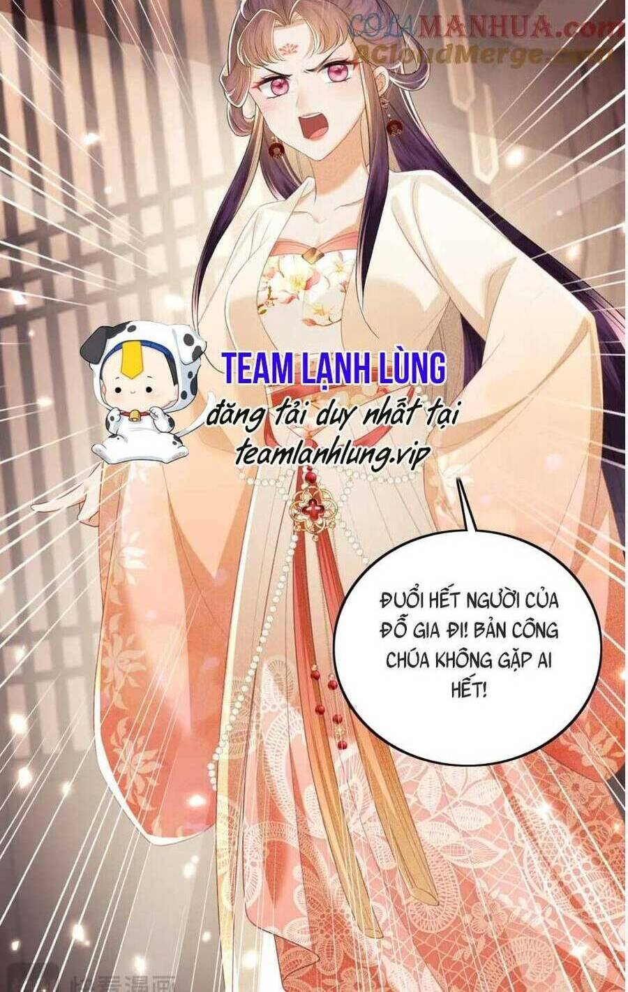 Mãn Cấp Trà Xanh Xuyên Không Thành Tiểu Đáng Thương: Chapter 78