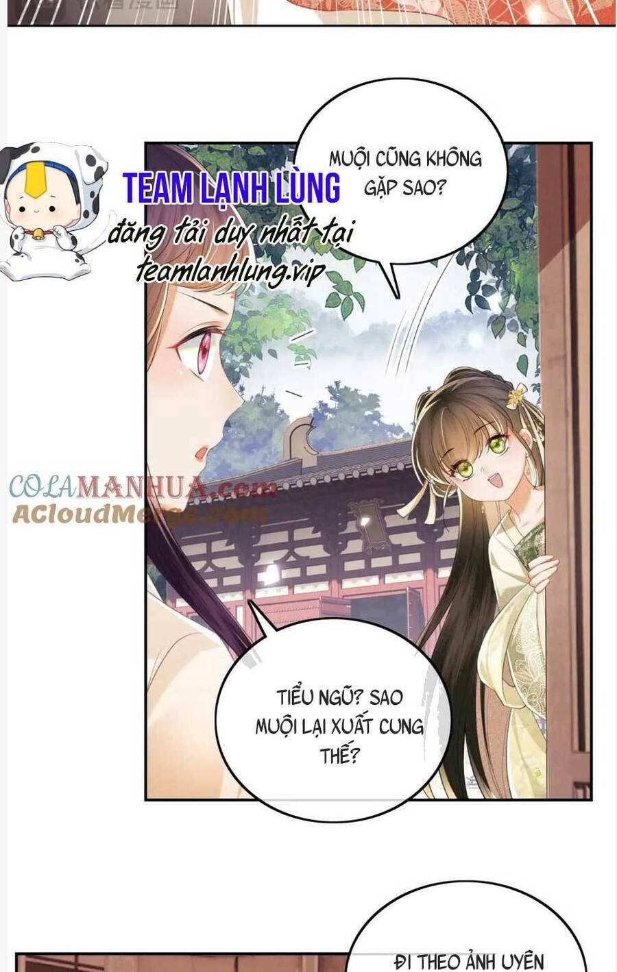 Mãn Cấp Trà Xanh Xuyên Không Thành Tiểu Đáng Thương: Chapter 78