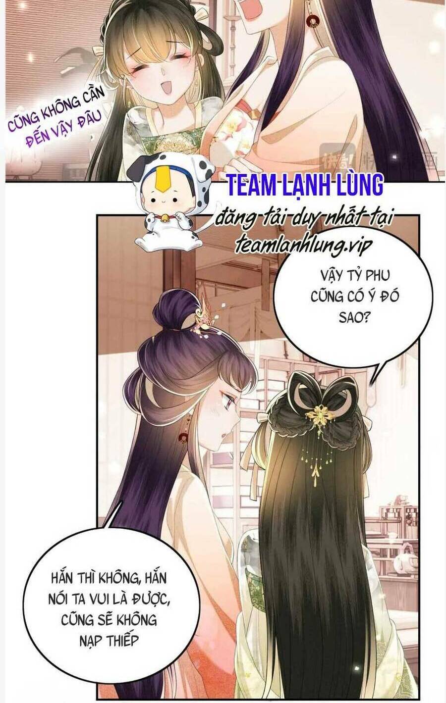 Mãn Cấp Trà Xanh Xuyên Không Thành Tiểu Đáng Thương: Chapter 78