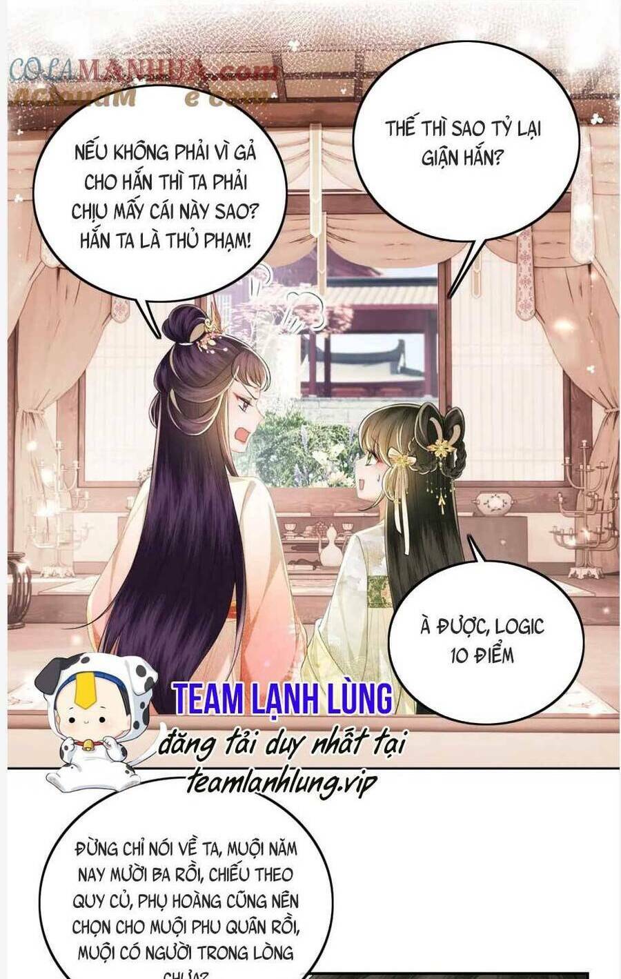 Mãn Cấp Trà Xanh Xuyên Không Thành Tiểu Đáng Thương: Chapter 78
