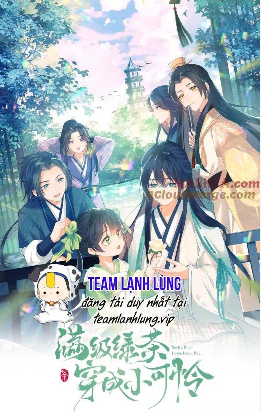 Mãn Cấp Trà Xanh Xuyên Không Thành Tiểu Đáng Thương: Chapter 78