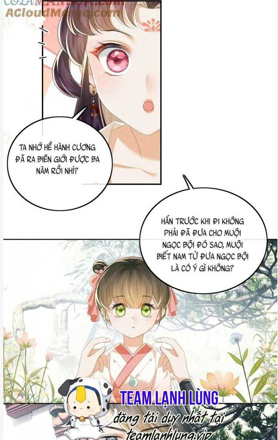 Mãn Cấp Trà Xanh Xuyên Không Thành Tiểu Đáng Thương: Chapter 78