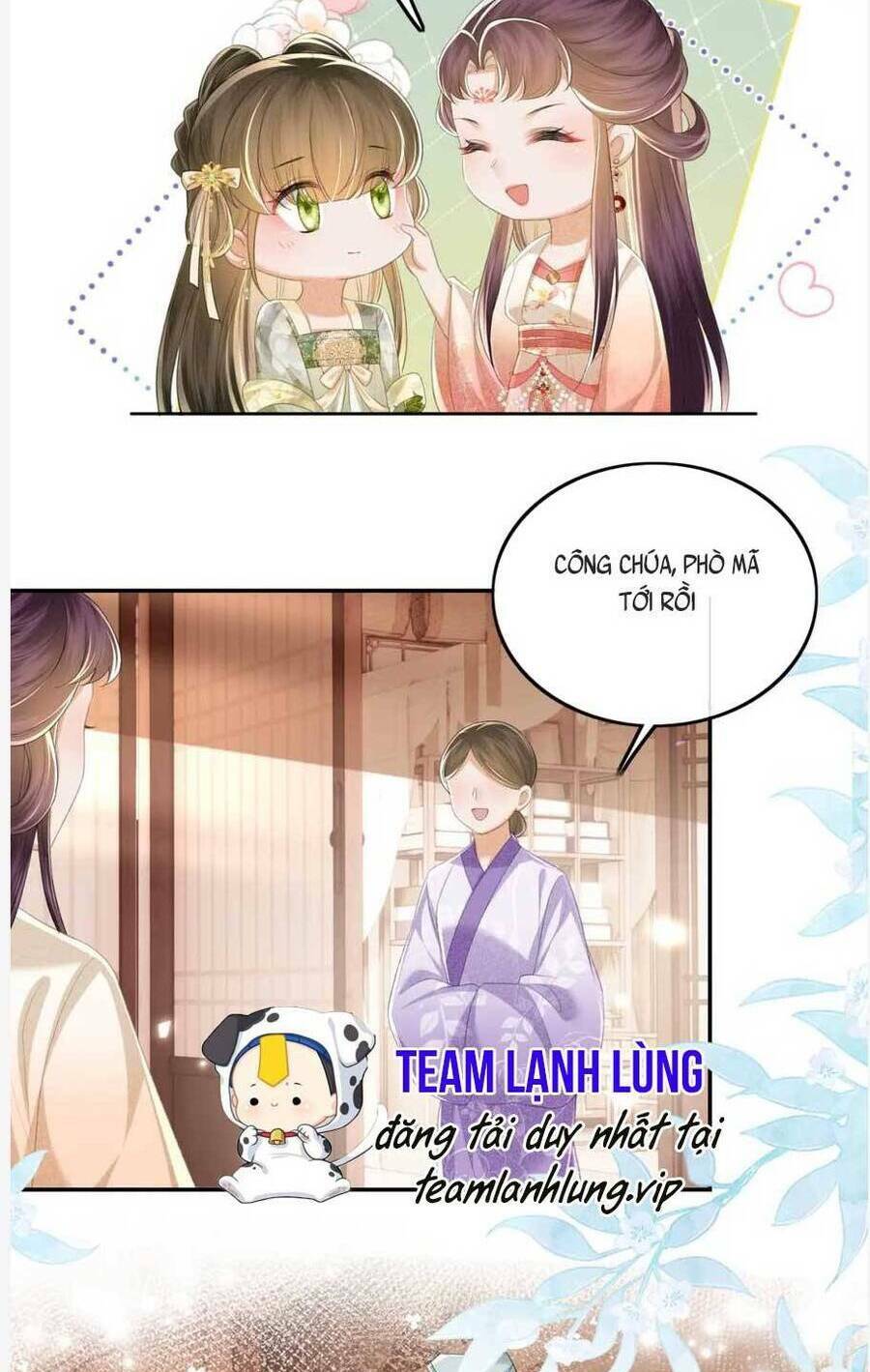 Mãn Cấp Trà Xanh Xuyên Không Thành Tiểu Đáng Thương: Chapter 78