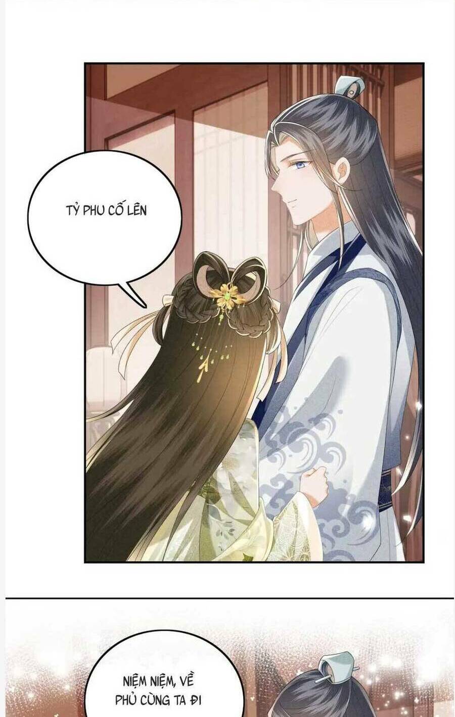 Mãn Cấp Trà Xanh Xuyên Không Thành Tiểu Đáng Thương: Chapter 78