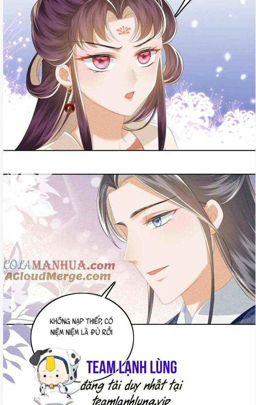 Mãn Cấp Trà Xanh Xuyên Không Thành Tiểu Đáng Thương: Chapter 78