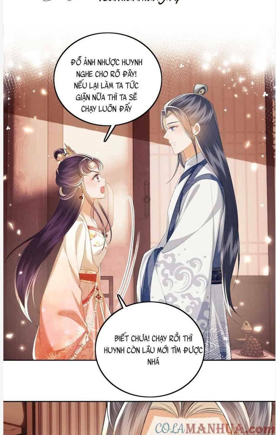 Mãn Cấp Trà Xanh Xuyên Không Thành Tiểu Đáng Thương: Chapter 78