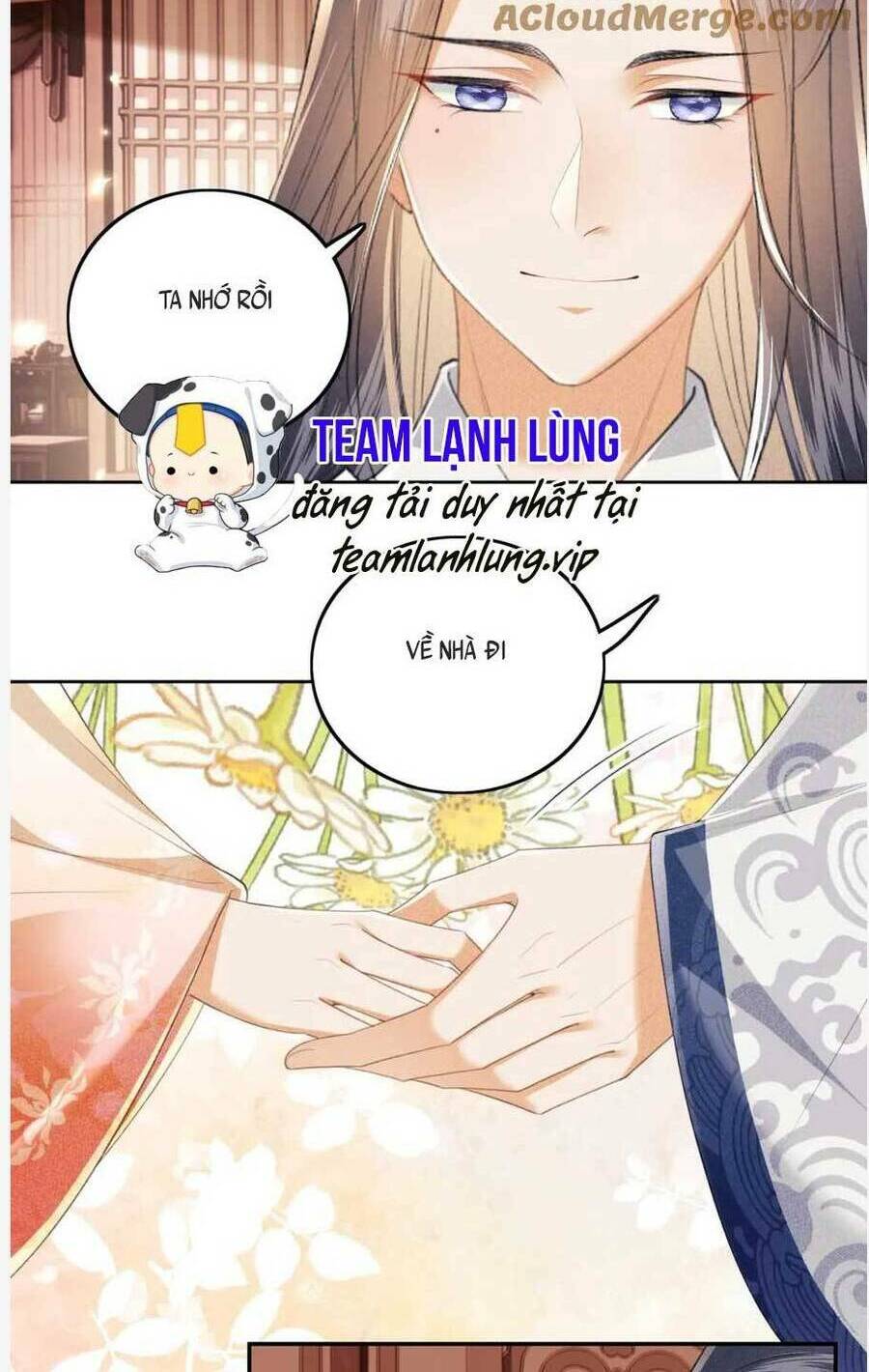 Mãn Cấp Trà Xanh Xuyên Không Thành Tiểu Đáng Thương: Chapter 78