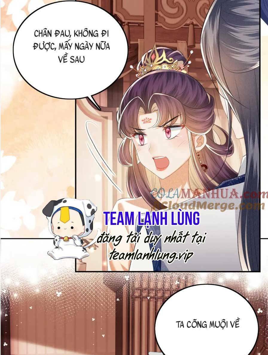 Mãn Cấp Trà Xanh Xuyên Không Thành Tiểu Đáng Thương: Chapter 78