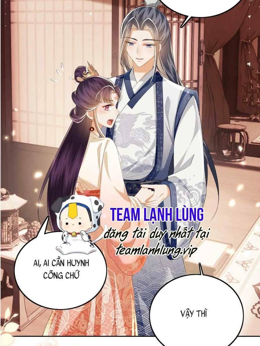 Mãn Cấp Trà Xanh Xuyên Không Thành Tiểu Đáng Thương: Chapter 78