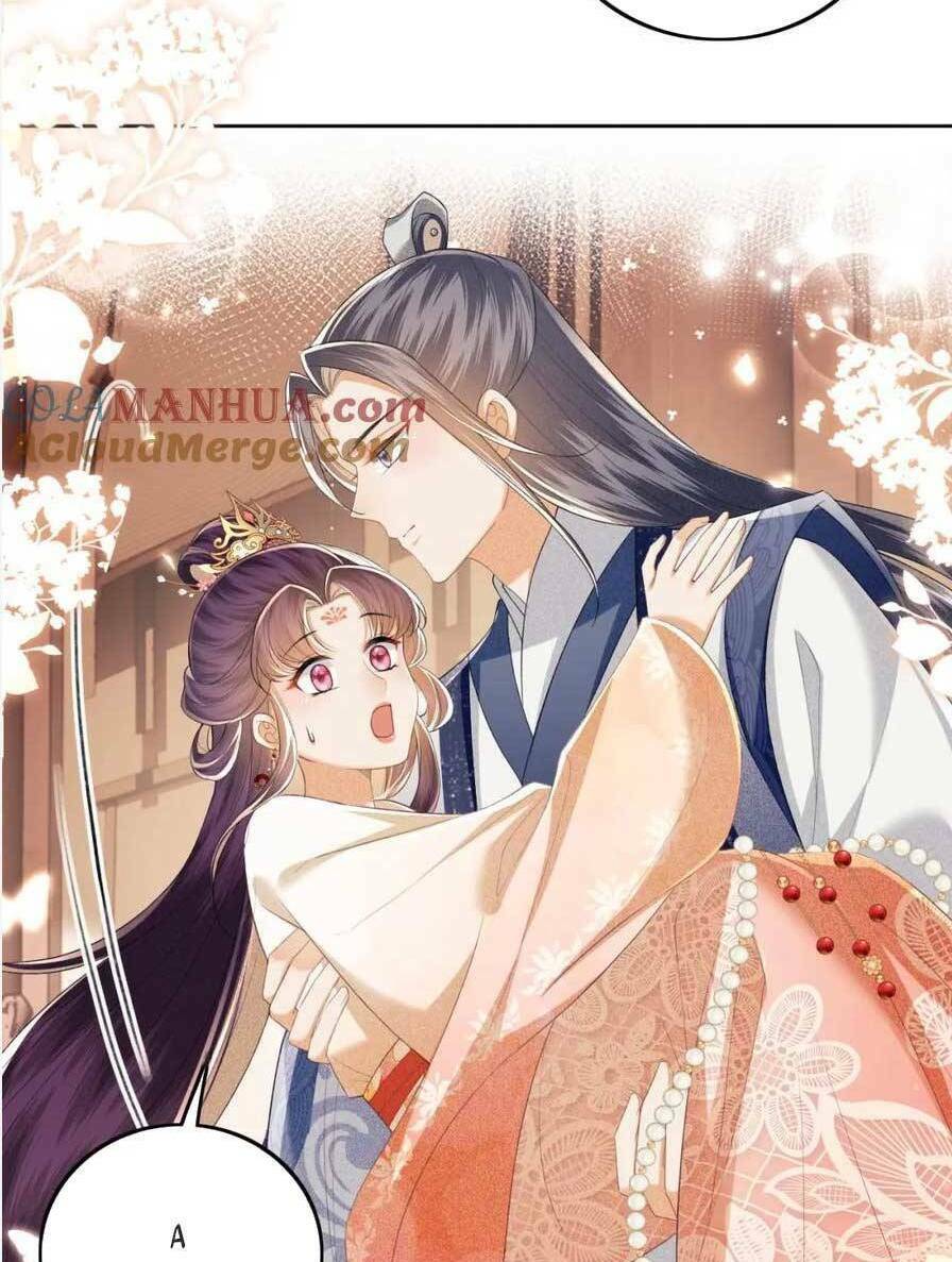 Mãn Cấp Trà Xanh Xuyên Không Thành Tiểu Đáng Thương: Chapter 78