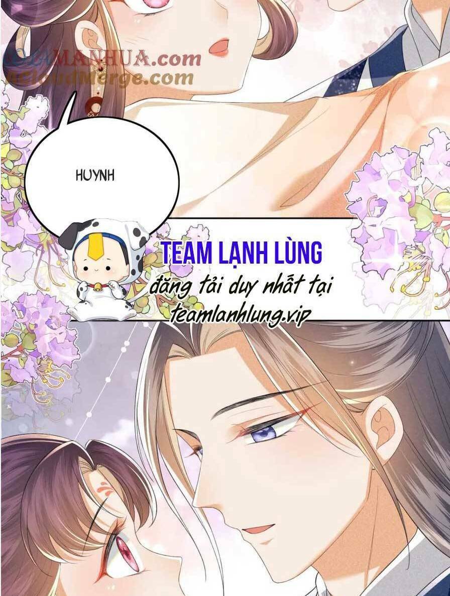 Mãn Cấp Trà Xanh Xuyên Không Thành Tiểu Đáng Thương: Chapter 78
