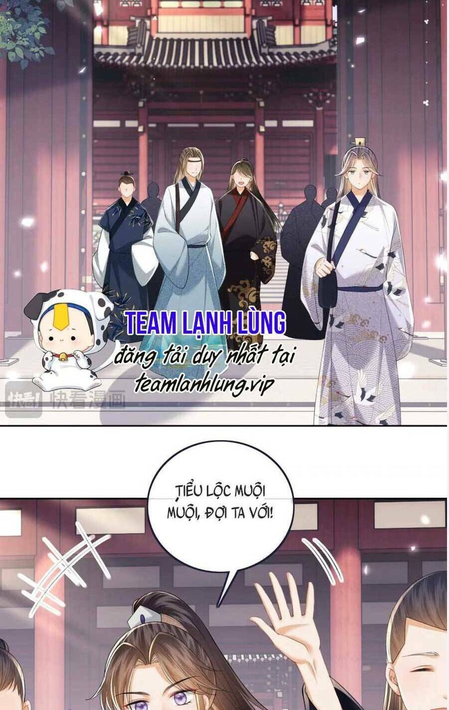 Mãn Cấp Trà Xanh Xuyên Không Thành Tiểu Đáng Thương: Chapter 78