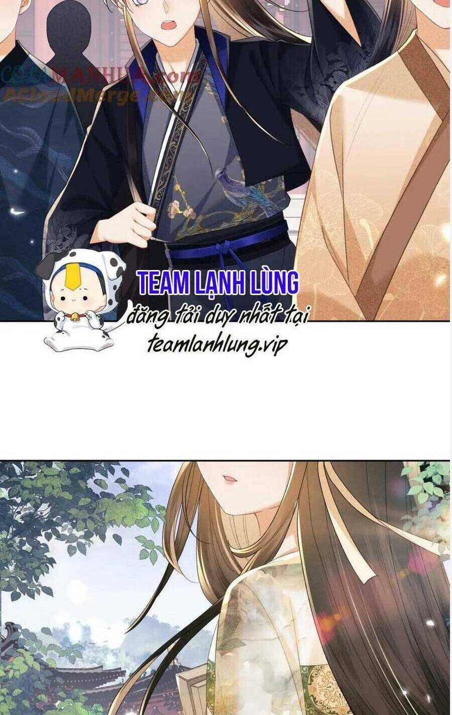 Mãn Cấp Trà Xanh Xuyên Không Thành Tiểu Đáng Thương: Chapter 78
