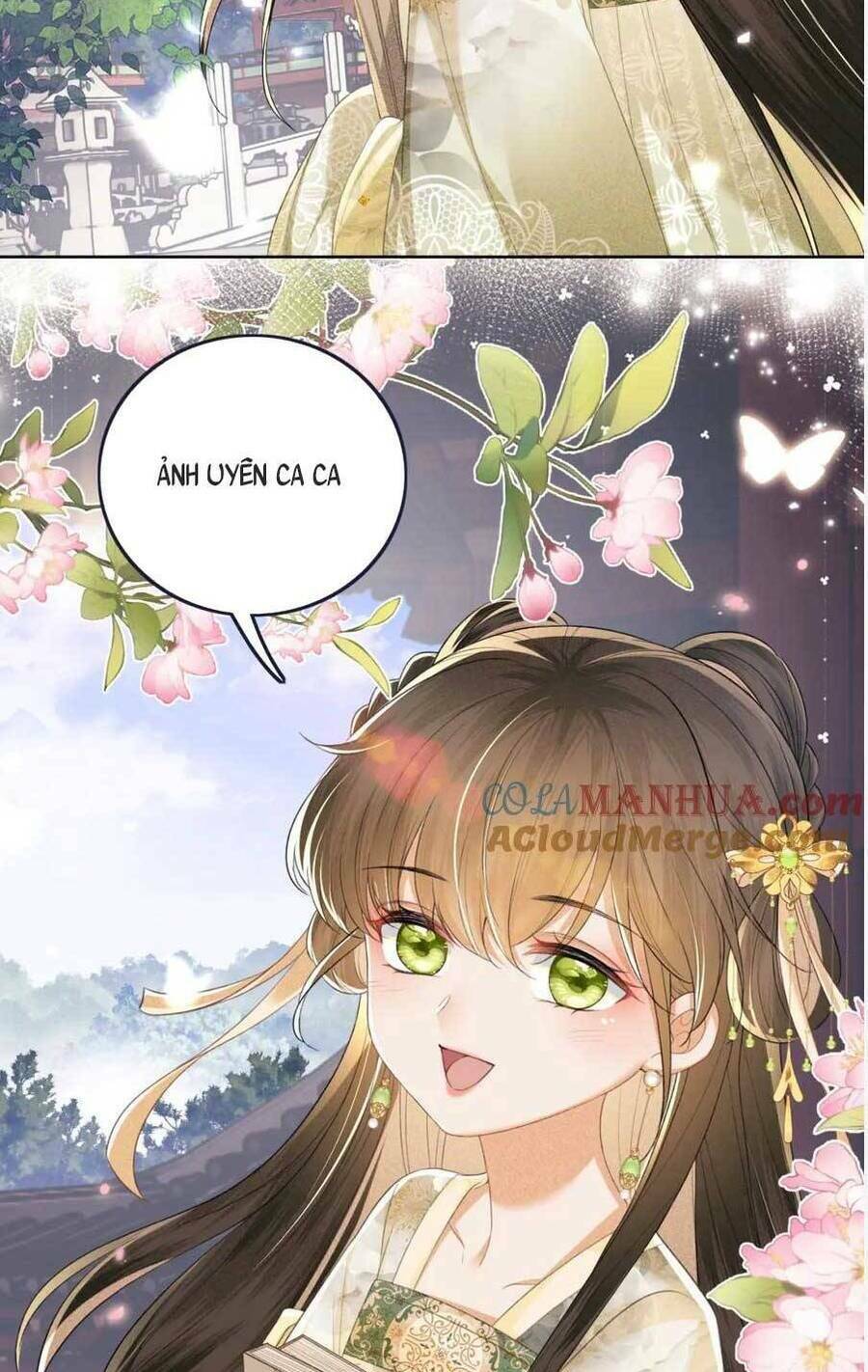 Mãn Cấp Trà Xanh Xuyên Không Thành Tiểu Đáng Thương: Chapter 78