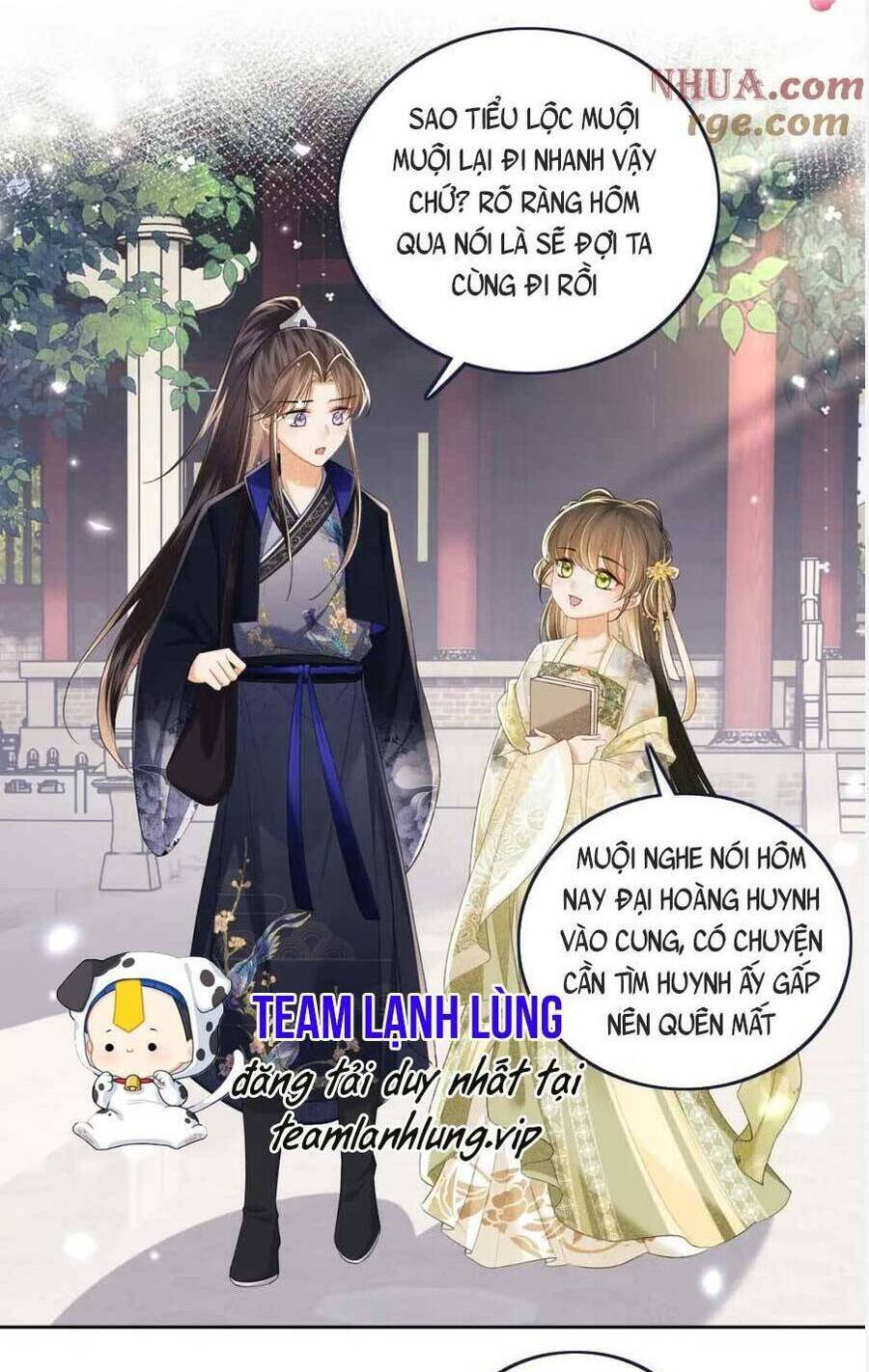 Mãn Cấp Trà Xanh Xuyên Không Thành Tiểu Đáng Thương: Chapter 78