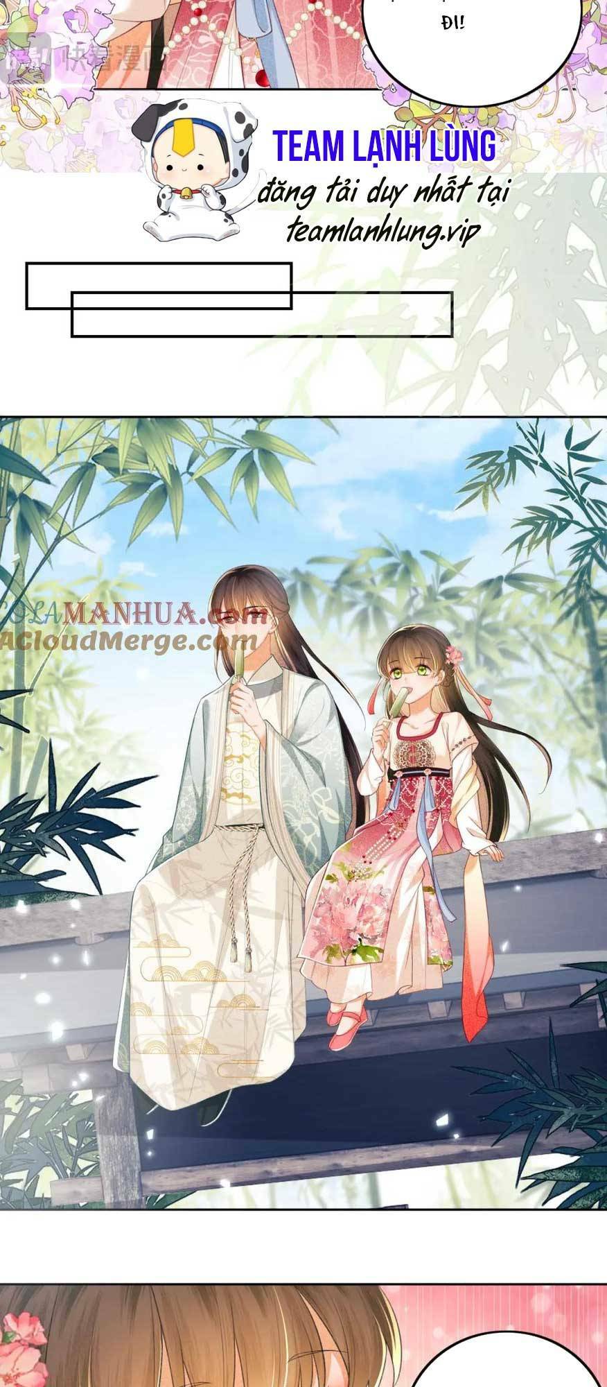 Mãn Cấp Trà Xanh Xuyên Không Thành Tiểu Đáng Thương: Chapter 79