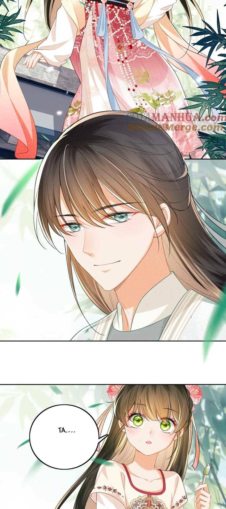 Mãn Cấp Trà Xanh Xuyên Không Thành Tiểu Đáng Thương: Chapter 79