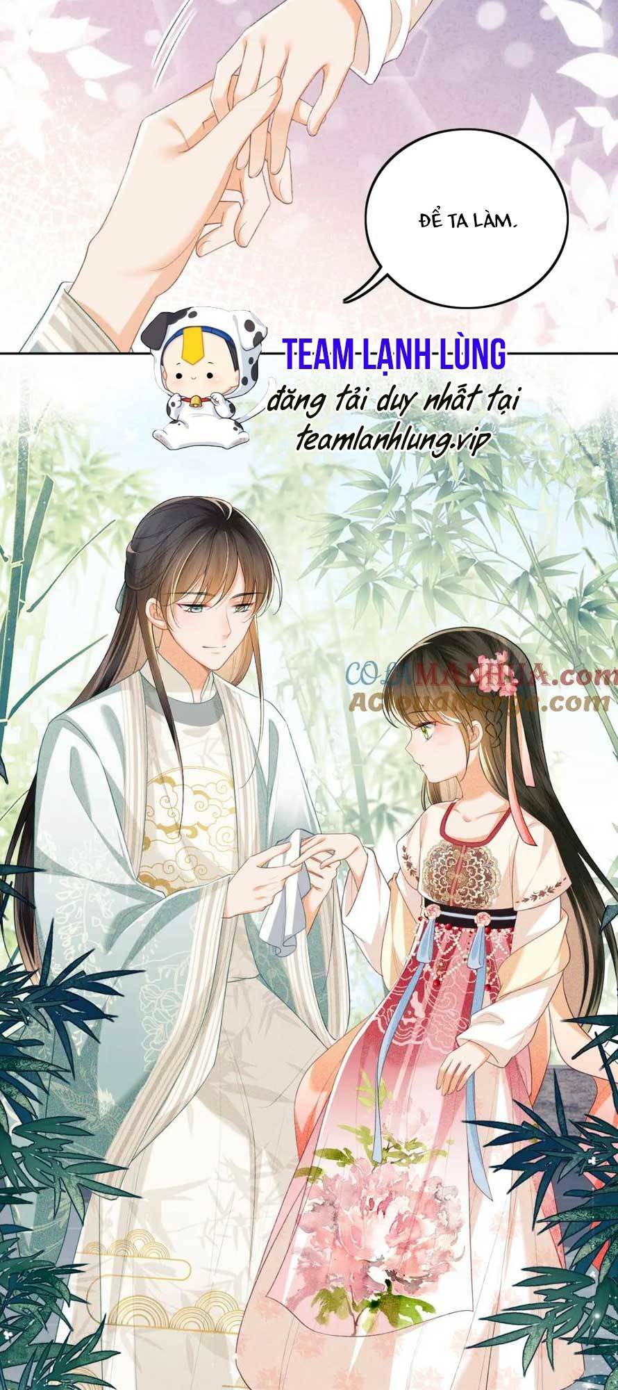 Mãn Cấp Trà Xanh Xuyên Không Thành Tiểu Đáng Thương: Chapter 79