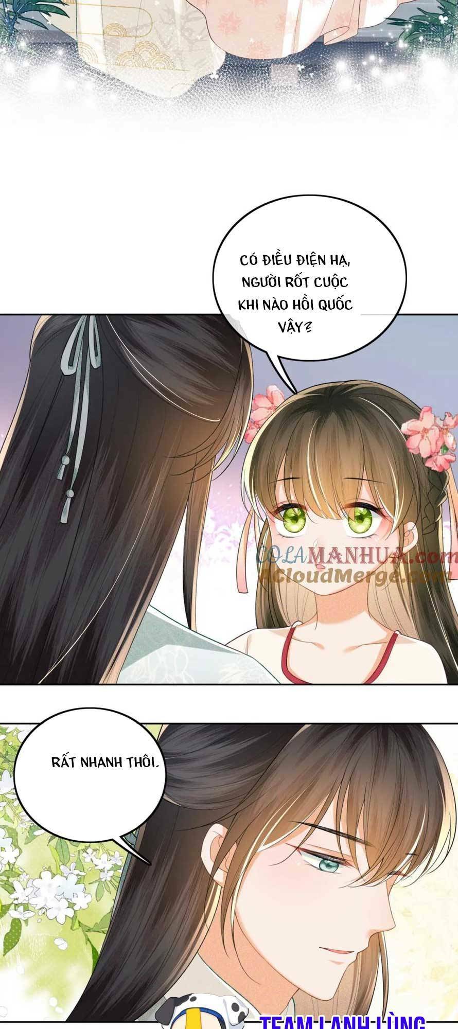 Mãn Cấp Trà Xanh Xuyên Không Thành Tiểu Đáng Thương: Chapter 79