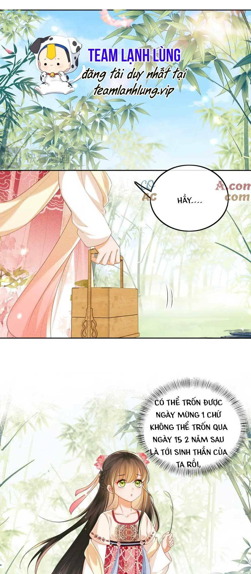 Mãn Cấp Trà Xanh Xuyên Không Thành Tiểu Đáng Thương: Chapter 79
