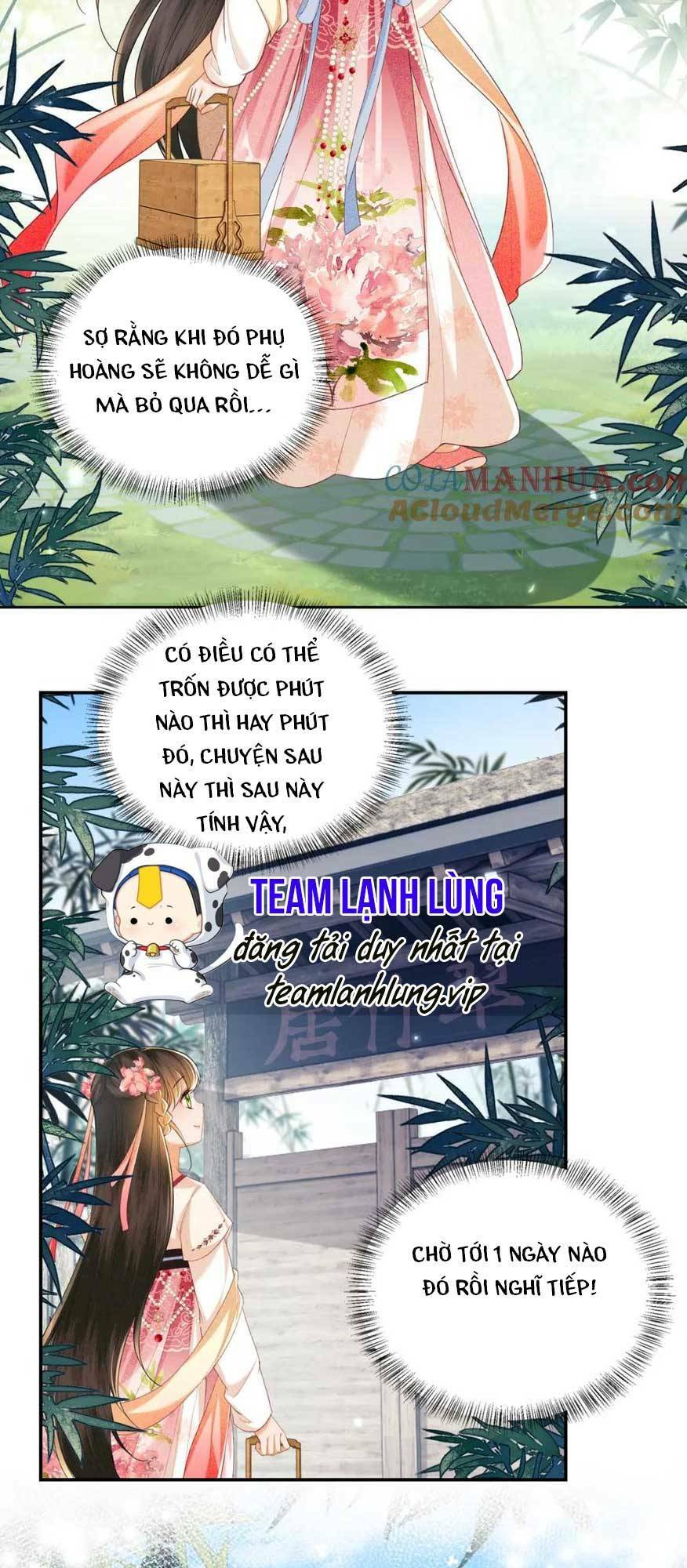 Mãn Cấp Trà Xanh Xuyên Không Thành Tiểu Đáng Thương: Chapter 79