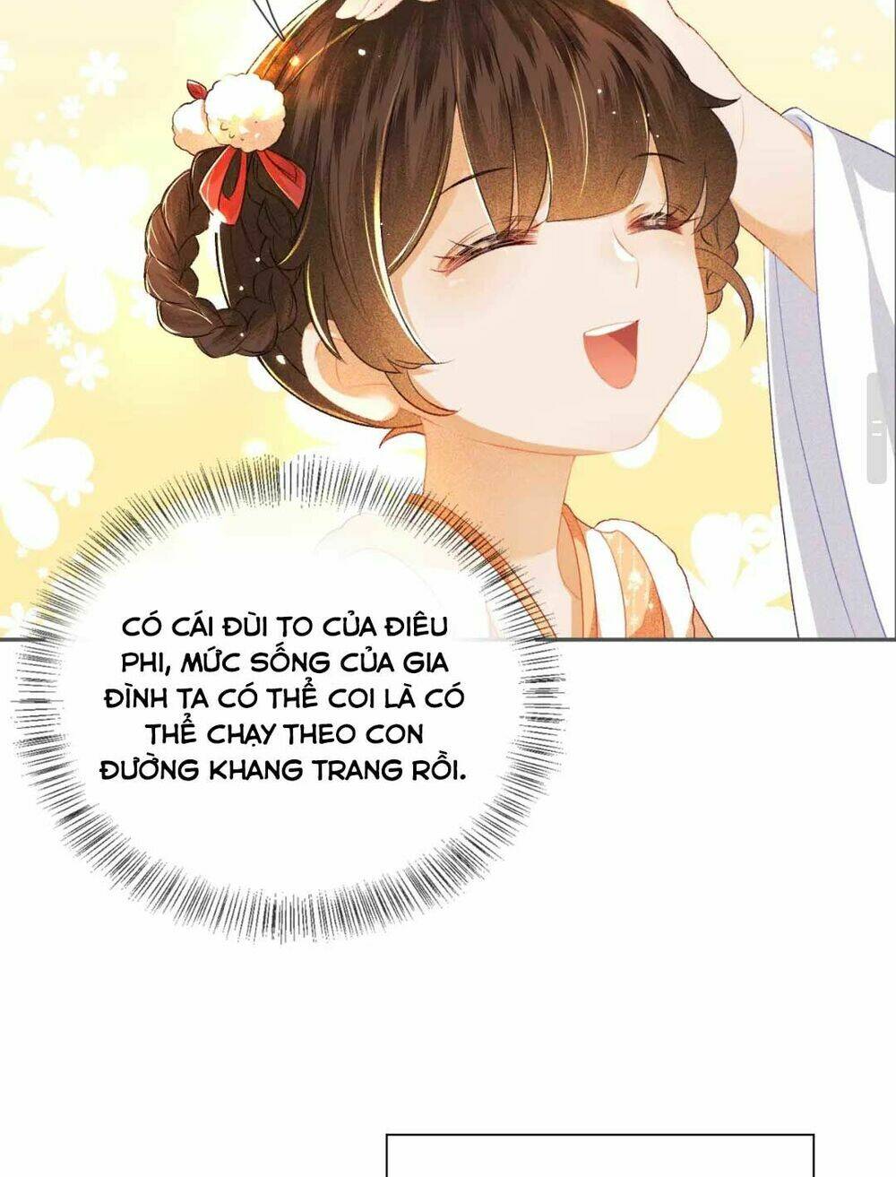 Mãn Cấp Trà Xanh Xuyên Không Thành Tiểu Đáng Thương: Chapter 8