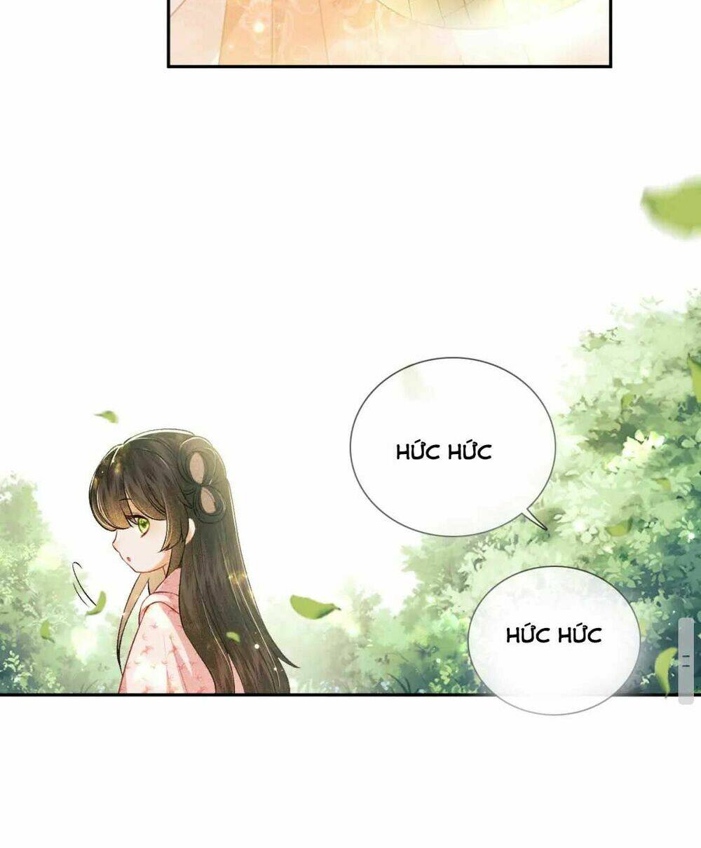 Mãn Cấp Trà Xanh Xuyên Không Thành Tiểu Đáng Thương: Chapter 8
