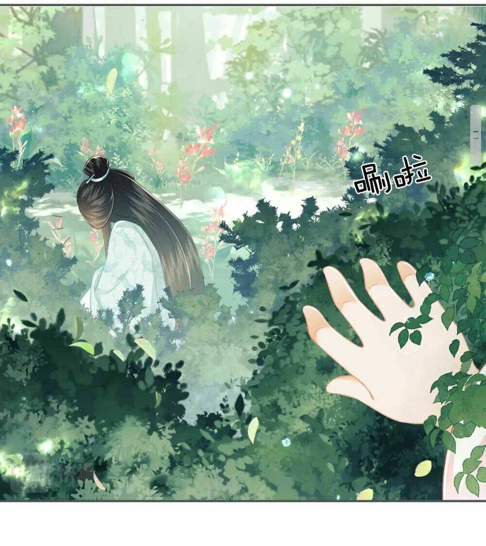 Mãn Cấp Trà Xanh Xuyên Không Thành Tiểu Đáng Thương: Chapter 8