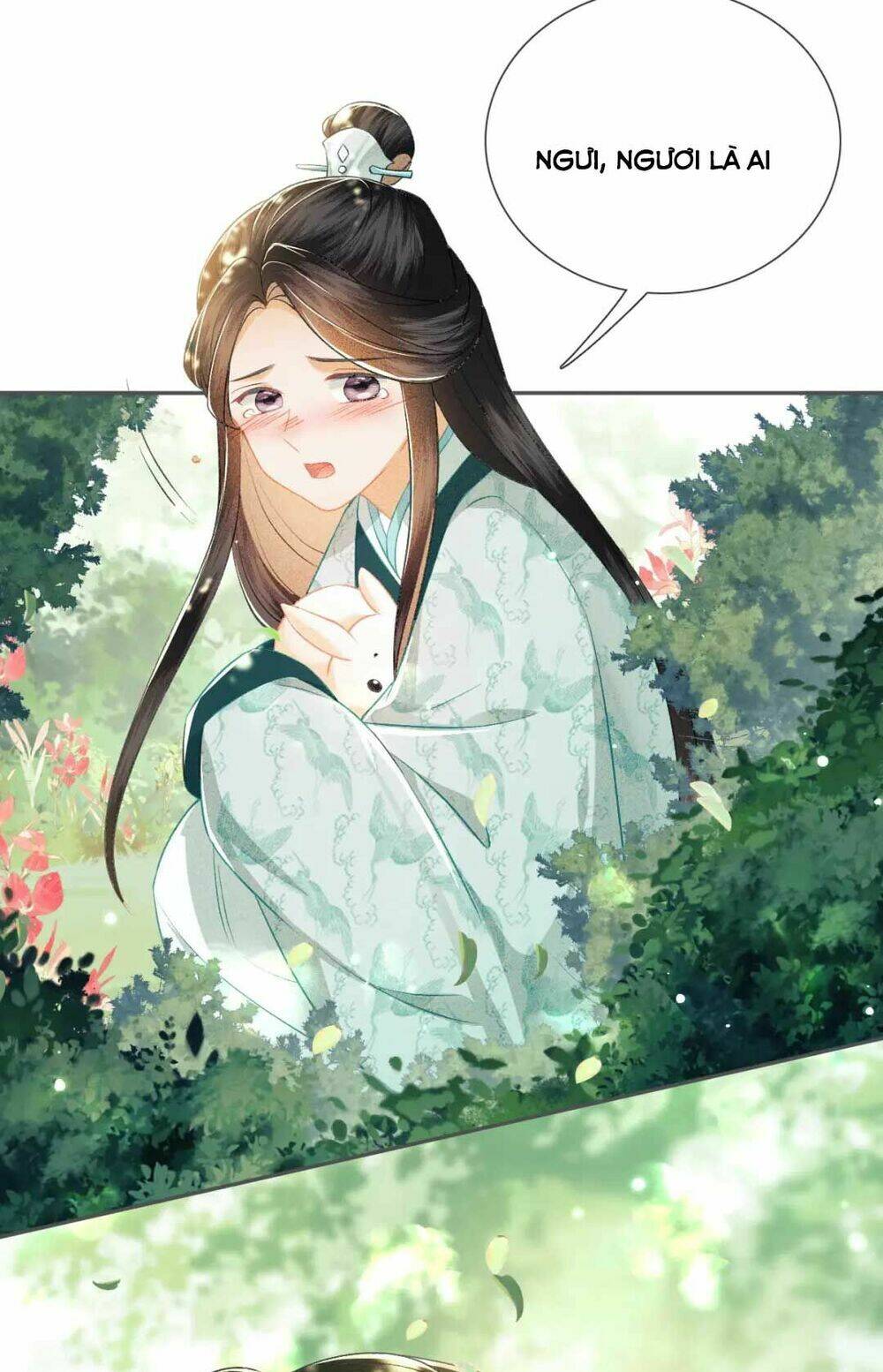 Mãn Cấp Trà Xanh Xuyên Không Thành Tiểu Đáng Thương: Chapter 8