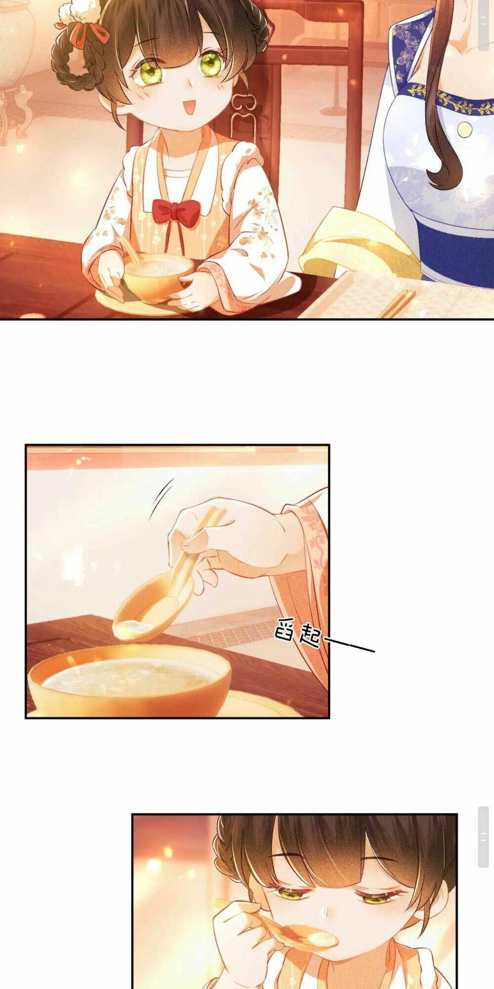 Mãn Cấp Trà Xanh Xuyên Không Thành Tiểu Đáng Thương: Chapter 8