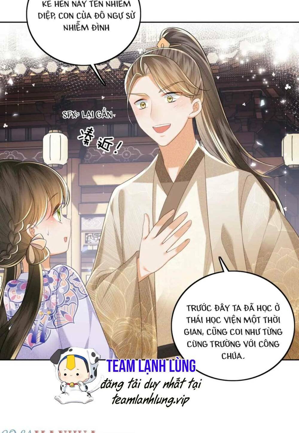Mãn Cấp Trà Xanh Xuyên Không Thành Tiểu Đáng Thương: Chapter 80