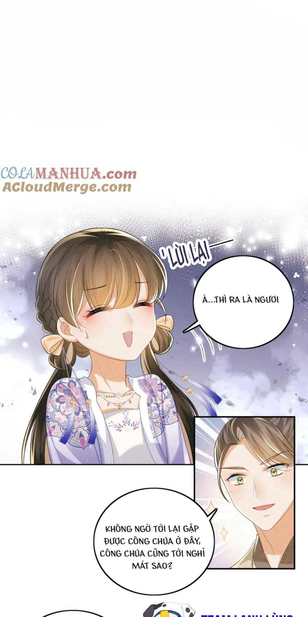 Mãn Cấp Trà Xanh Xuyên Không Thành Tiểu Đáng Thương: Chapter 80