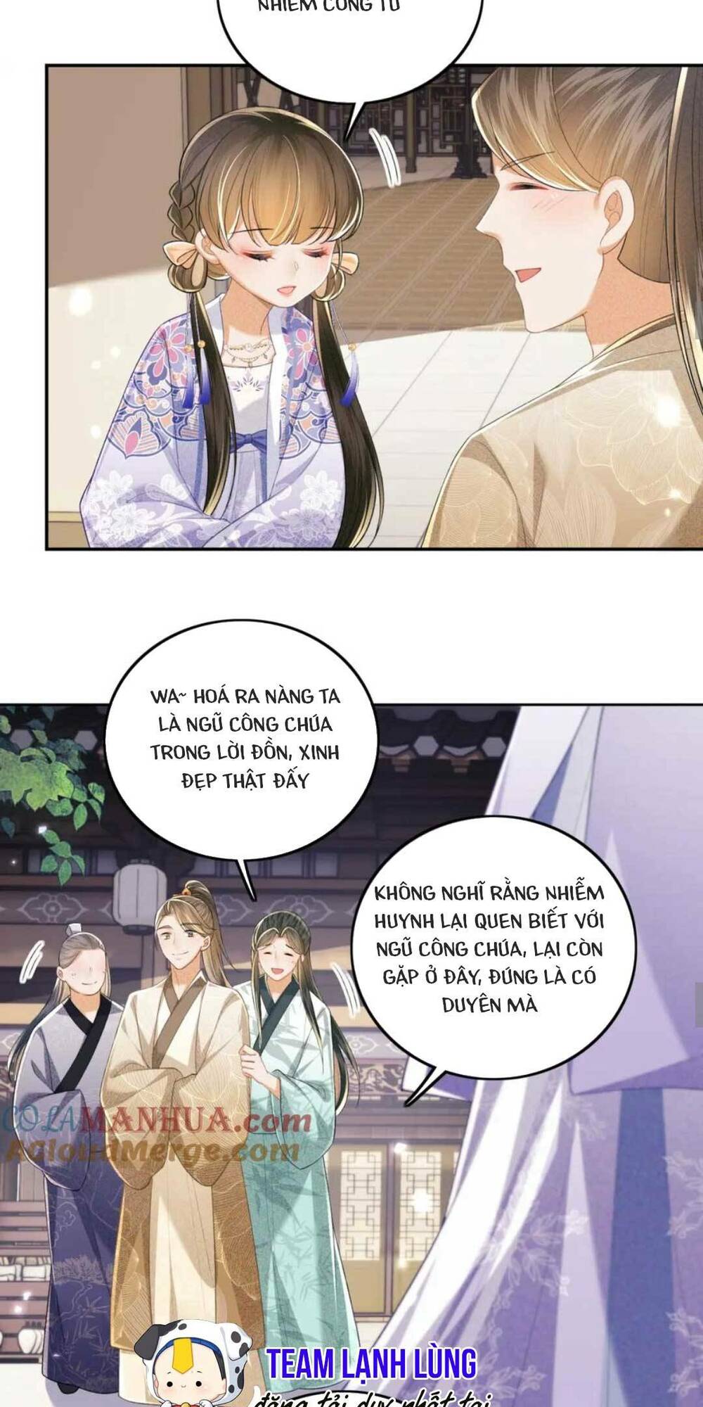 Mãn Cấp Trà Xanh Xuyên Không Thành Tiểu Đáng Thương: Chapter 80
