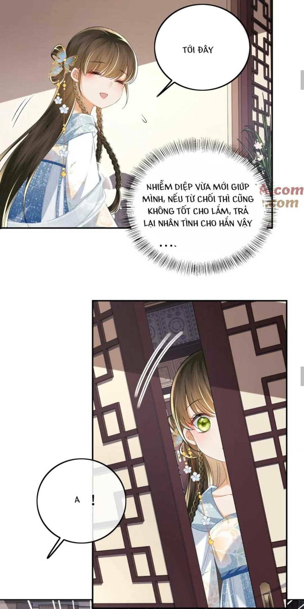Mãn Cấp Trà Xanh Xuyên Không Thành Tiểu Đáng Thương: Chapter 80