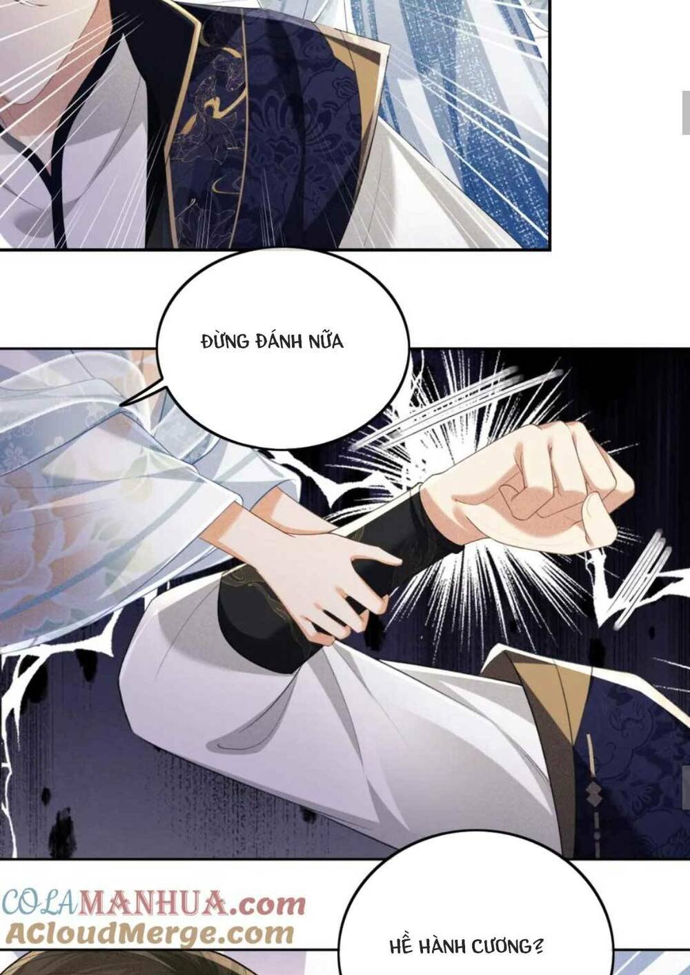 Mãn Cấp Trà Xanh Xuyên Không Thành Tiểu Đáng Thương: Chapter 80