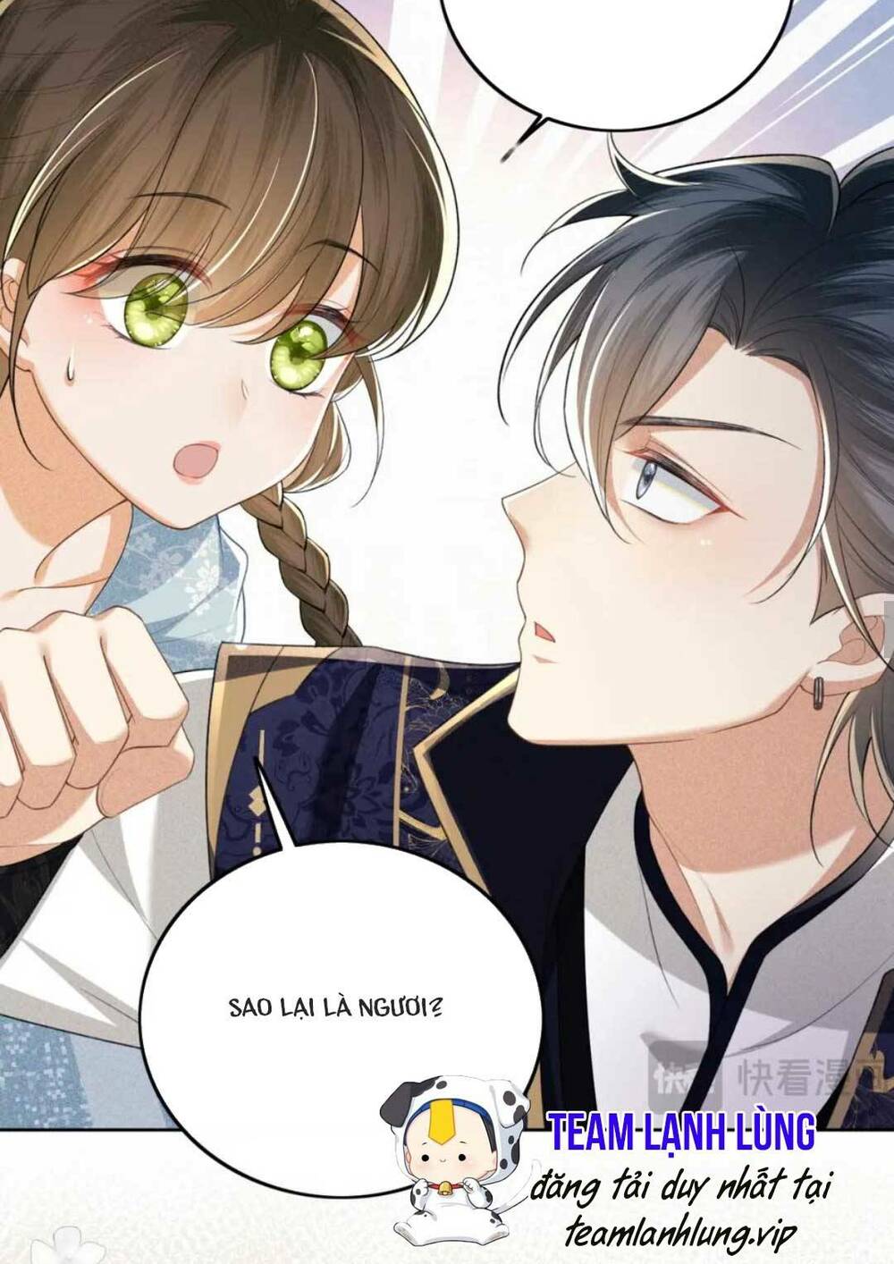 Mãn Cấp Trà Xanh Xuyên Không Thành Tiểu Đáng Thương: Chapter 80